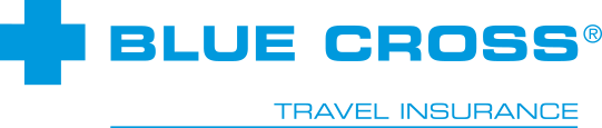 blue cross travel services